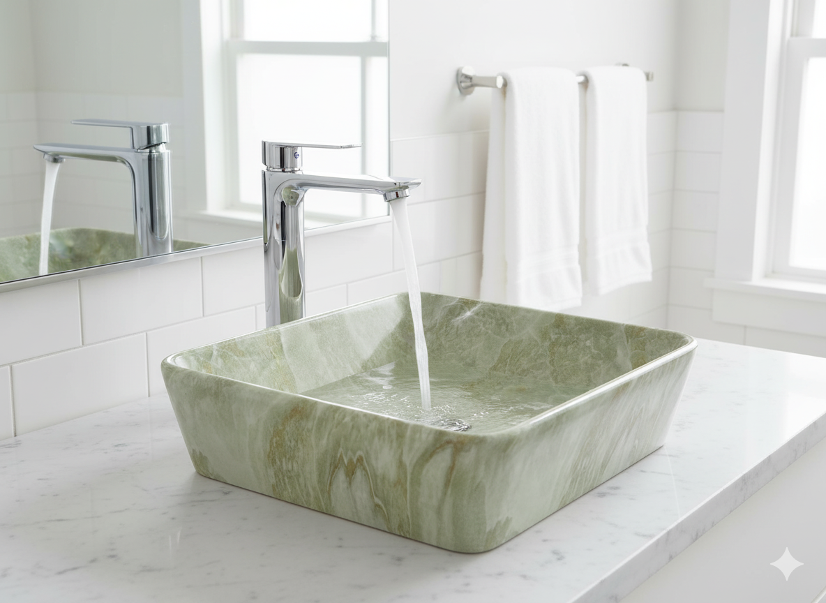 Grifo de baño Grey L - Imagen 2