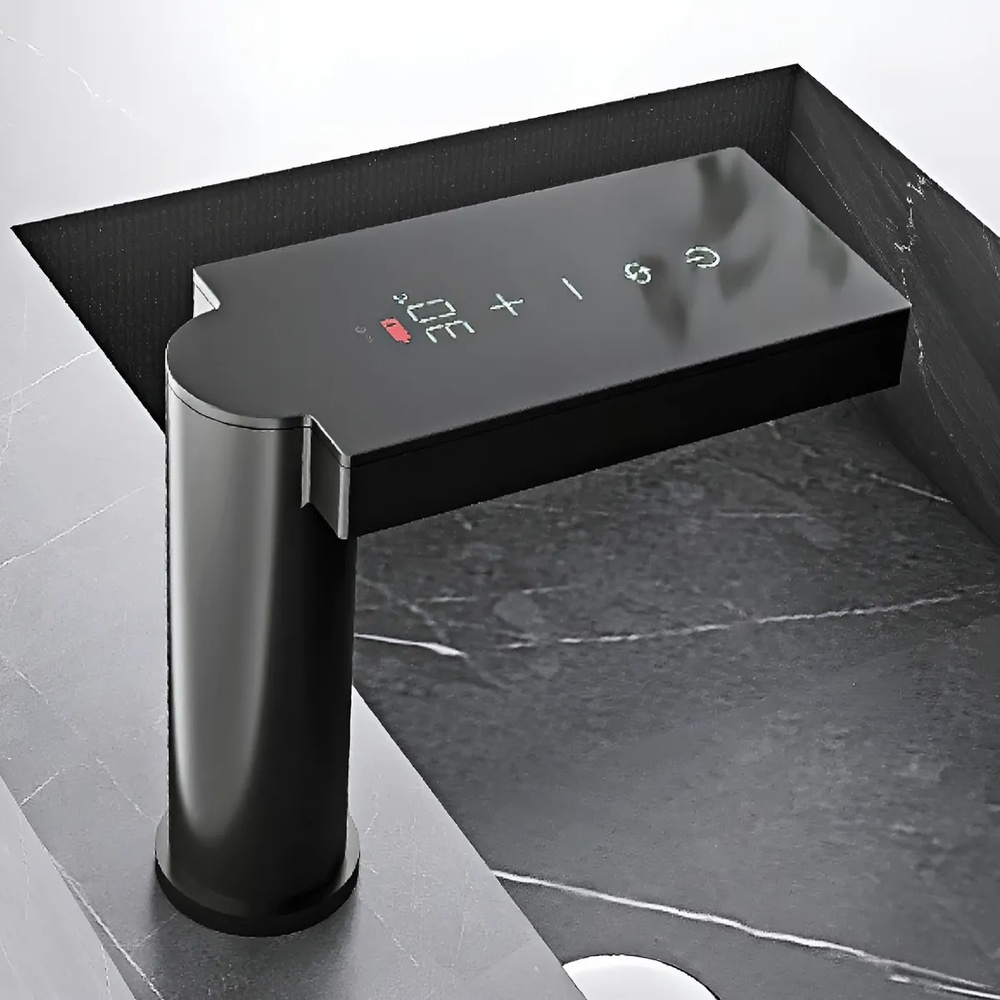 Grifo de Baño Smart Touch Flow - Imagen 7
