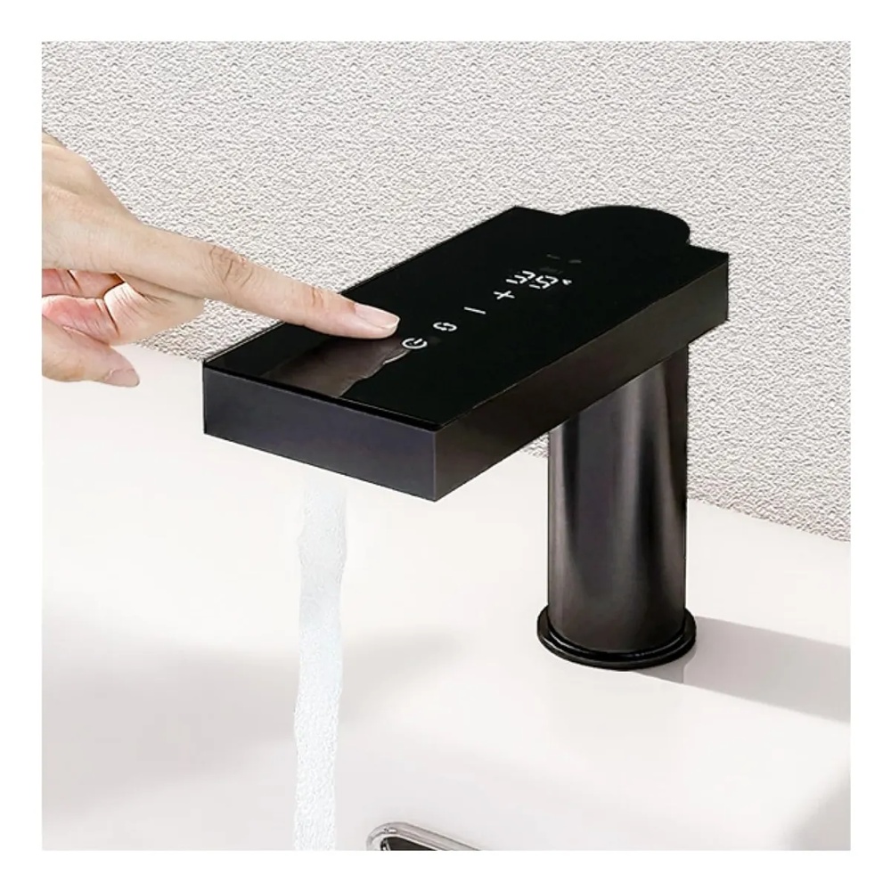 Grifo de Baño Smart Touch Flow - Imagen 6