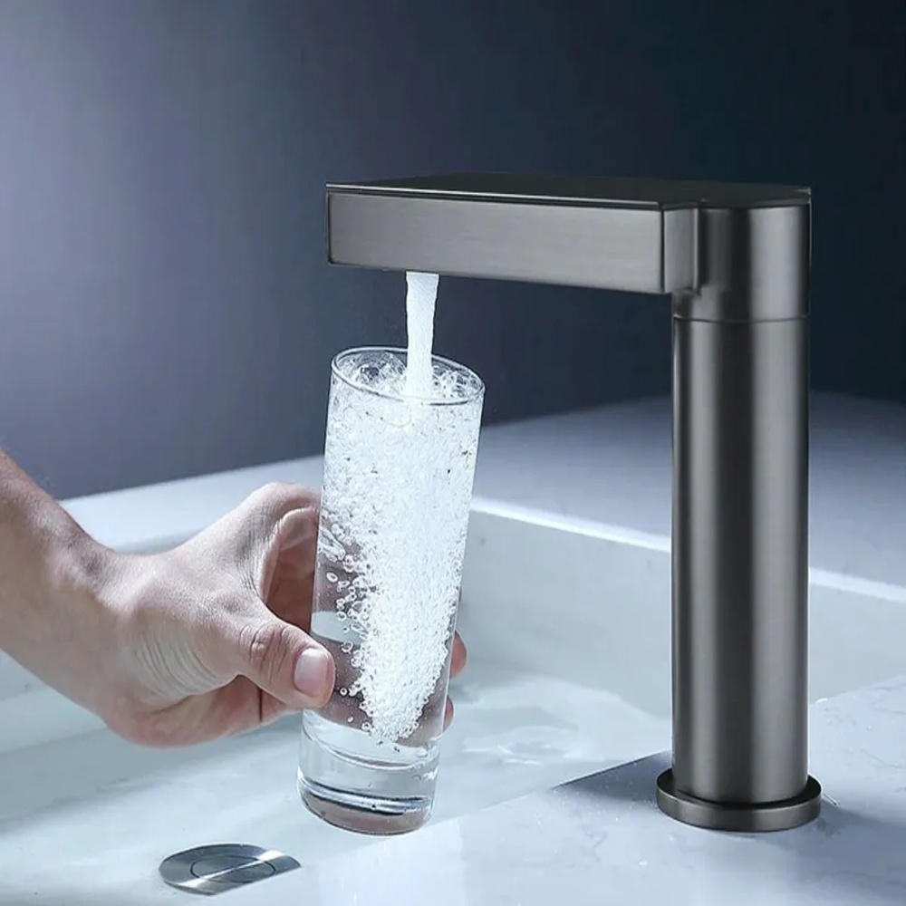Grifo de Baño Smart Touch Flow - Imagen 2