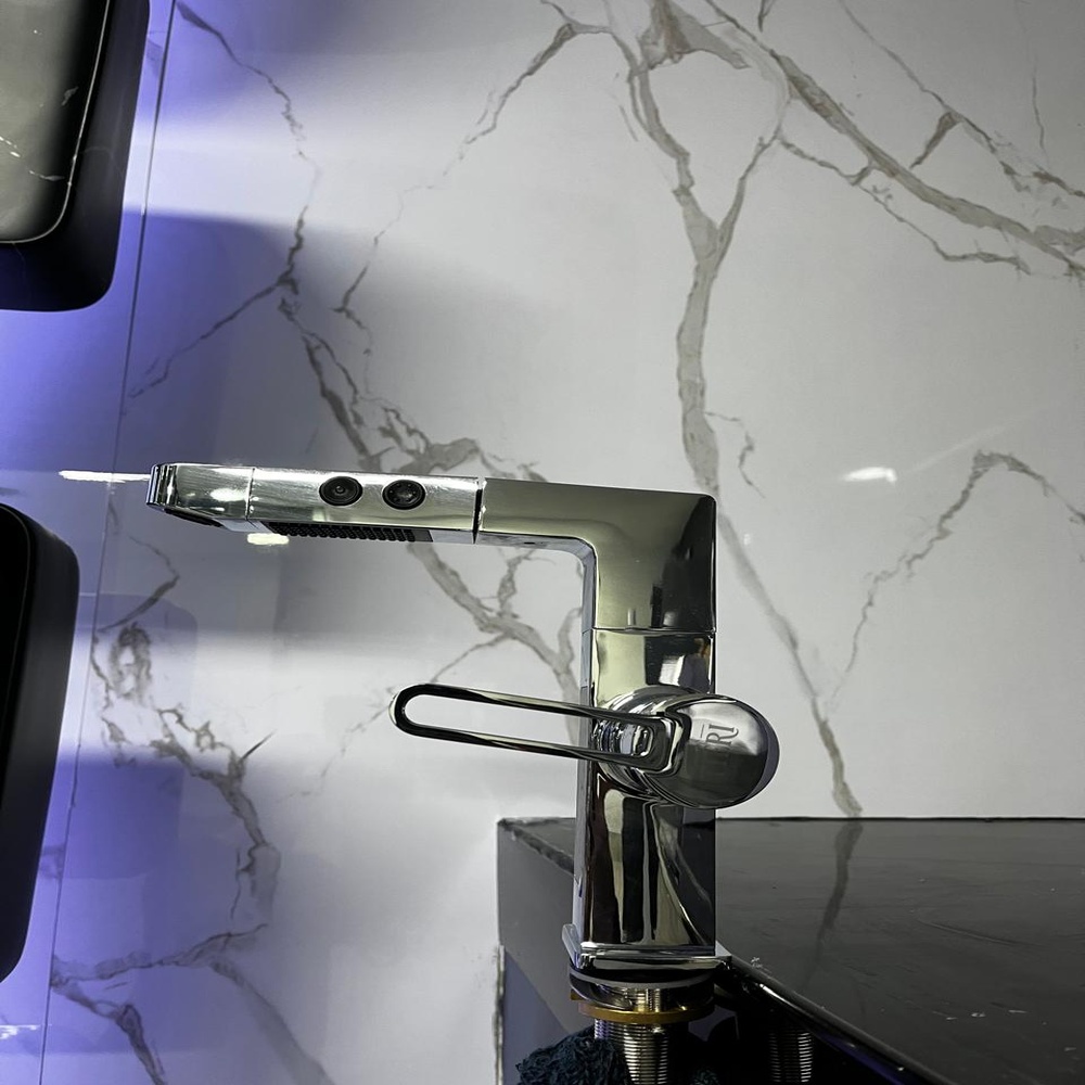 Grifo de Baño Tecnea - Imagen 3