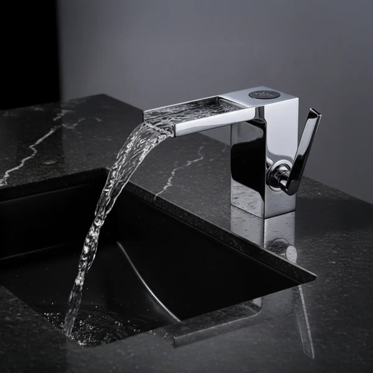 Grifo de Baño Aqualux