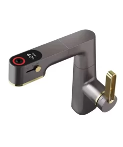 Grifo de Baño Silver Sense