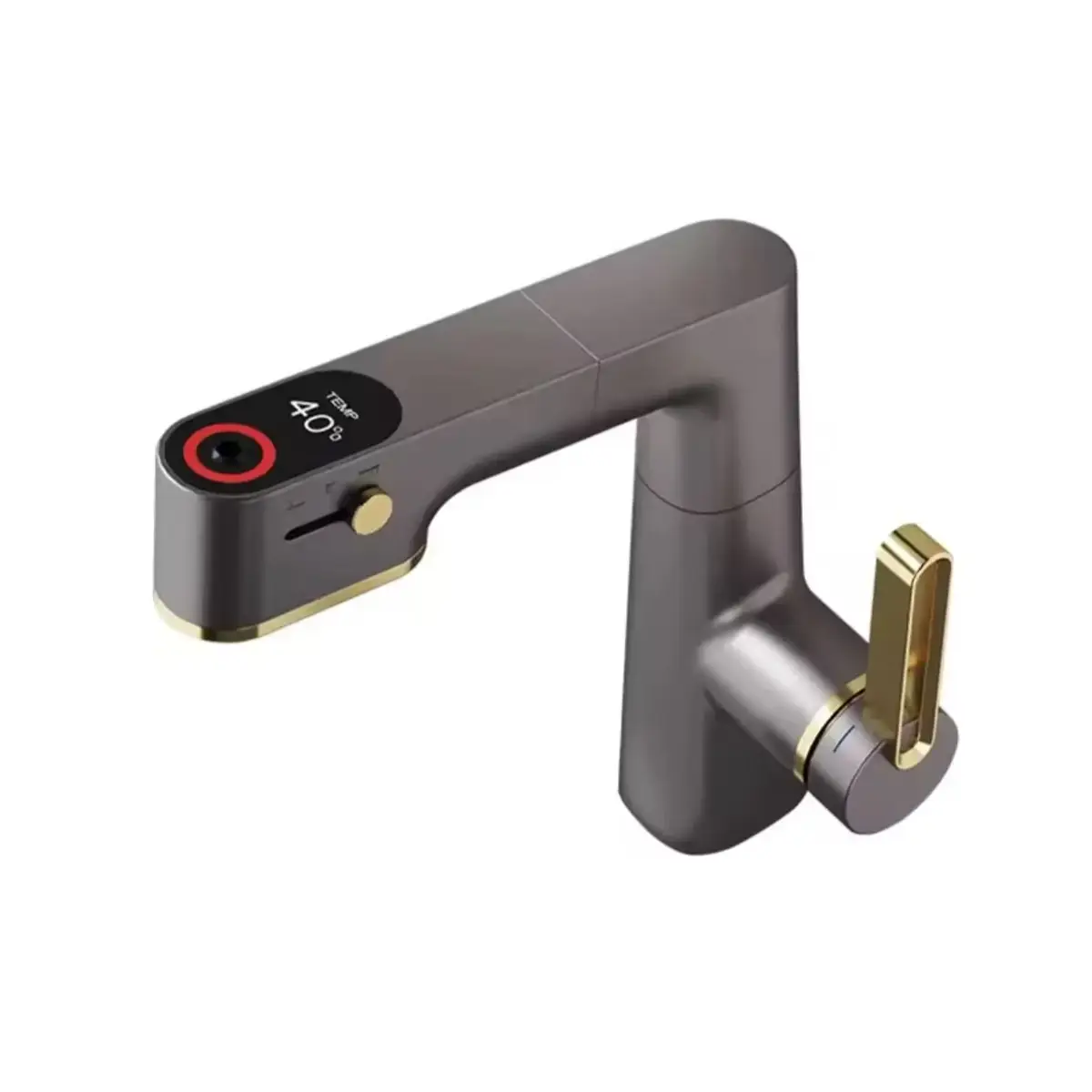Grifo de Baño Silver Sense