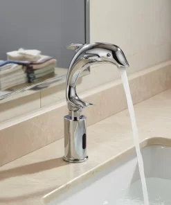 Grifo de Baño Dolphin