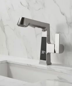 Grifo de Baño Neostream Digital