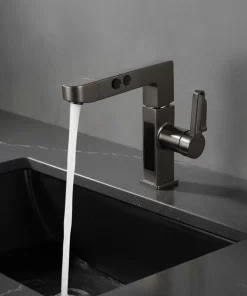 Grifo de Baño Tecnea