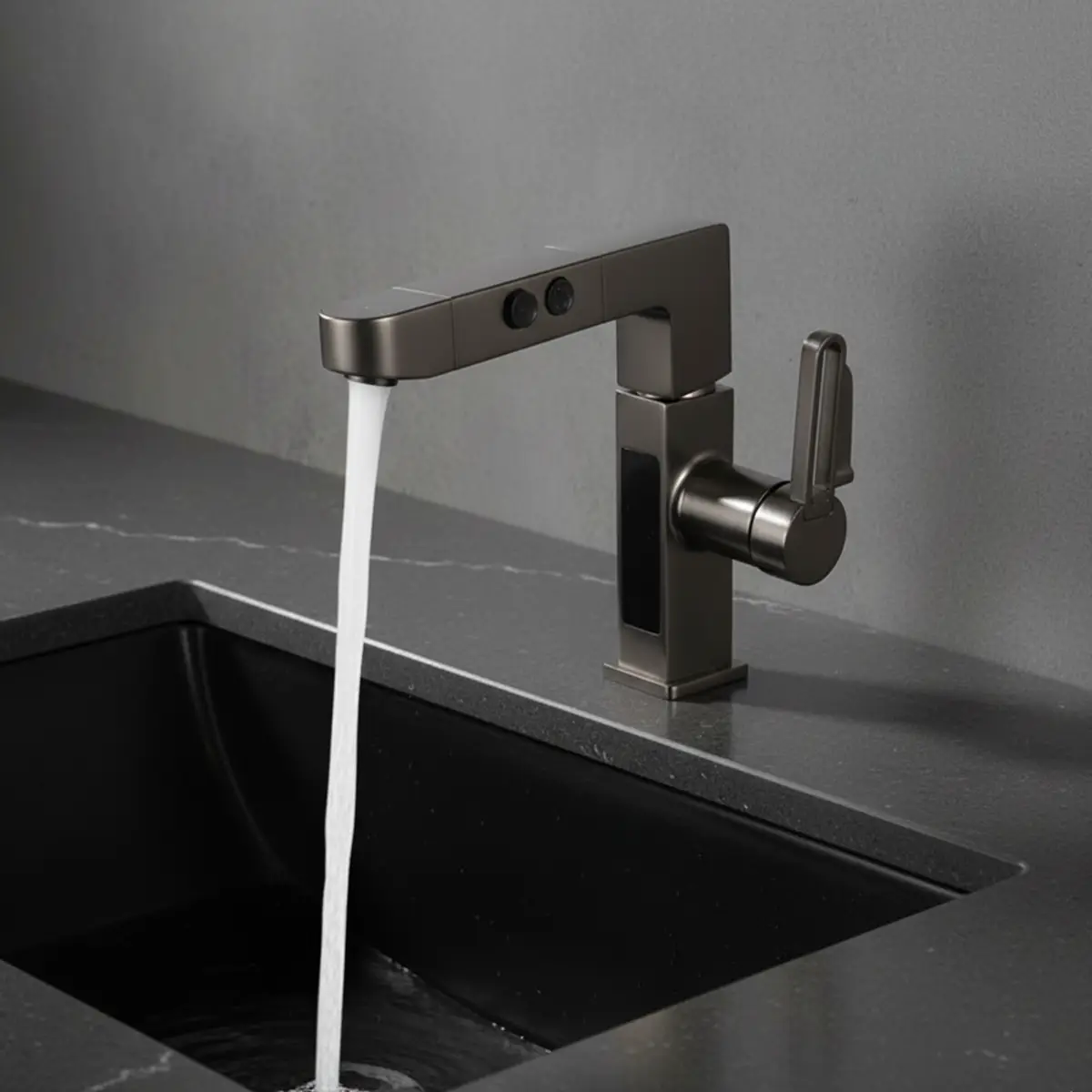 Grifo de Baño Tecnea