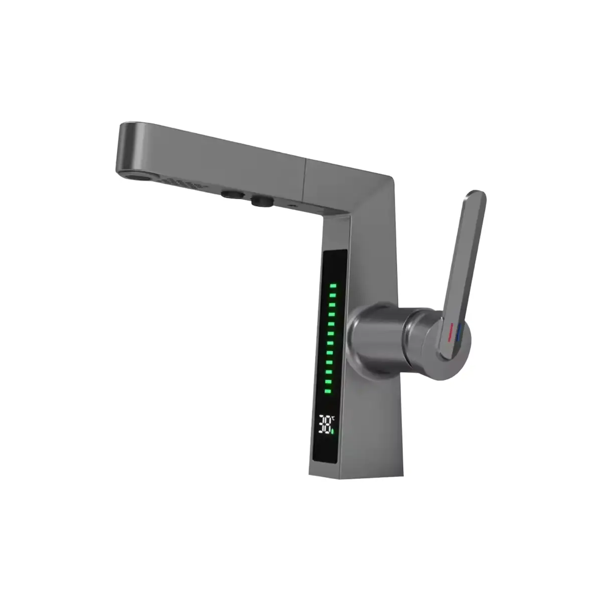 Grifo de Baño o Cocina Termolux