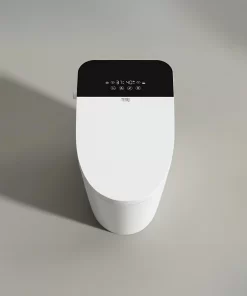 Inodoro Inteligente Alta Gama con Bidet Blanco