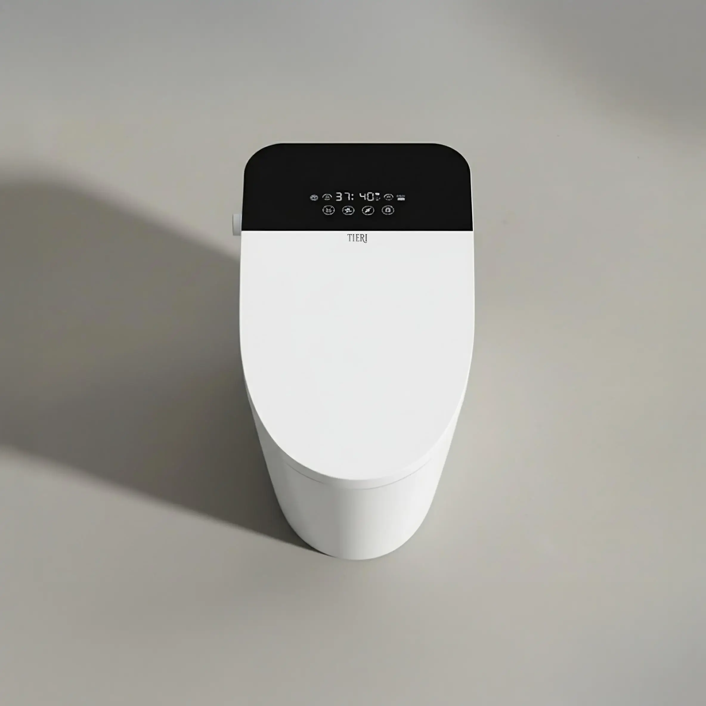 Inodoro Inteligente Alta Gama con Bidet Blanco