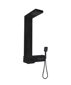 Ducha Smart Black