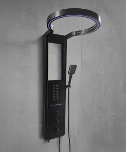 Ducha Shower panel hidromasaje