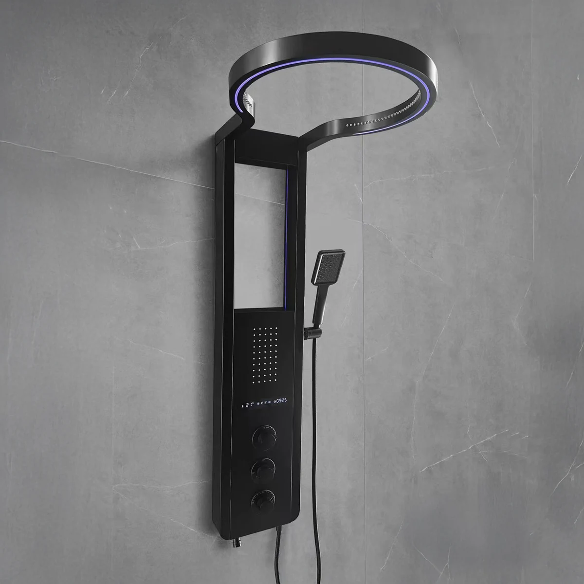 Ducha Shower panel hidromasaje