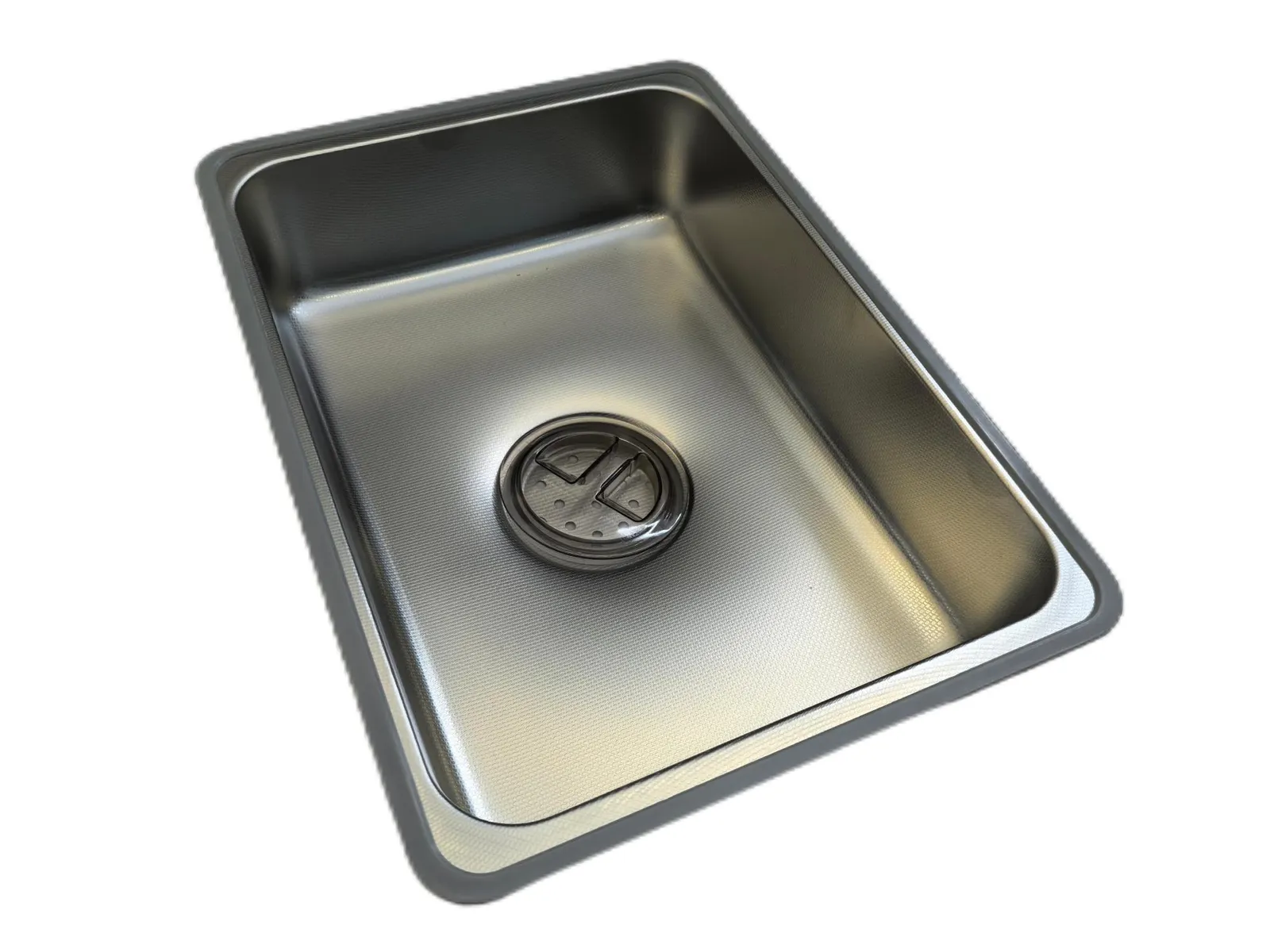 Bacha de cocina Chef Pro 68x46 cm - Imagen 3